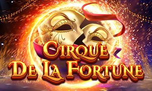 Hình ảnh Cirque De La Fortune tại 188bet